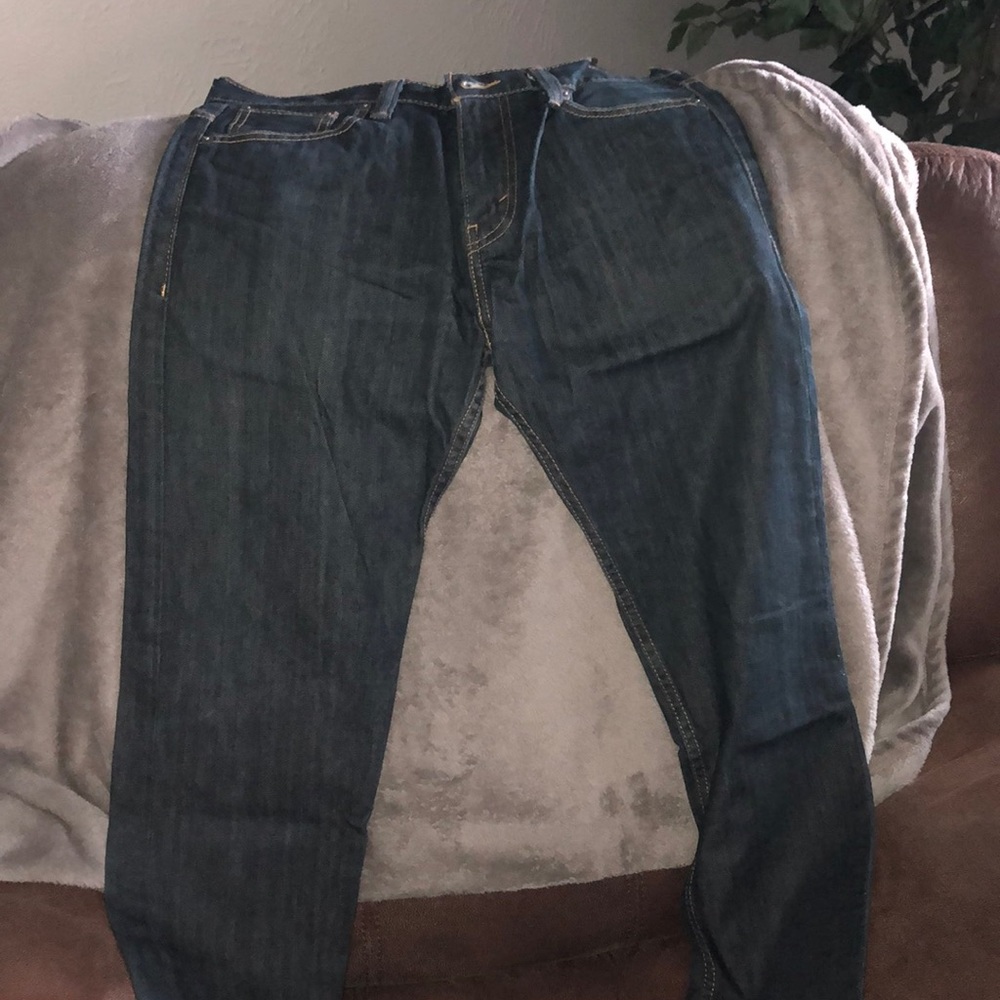 Levi’s Jeans